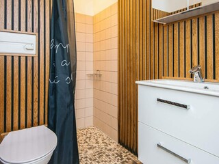 Casa de vacaciones Søndervig  31