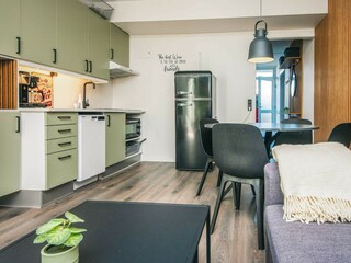 Vakantiehuis Søndervig  20