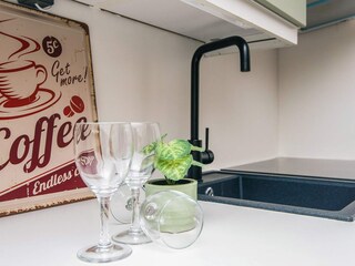 Maison de vacances Søndervig  15