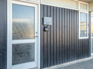 Casa de vacaciones Søndervig  12