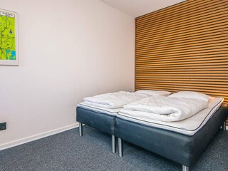 Casa de vacaciones Søndervig  11