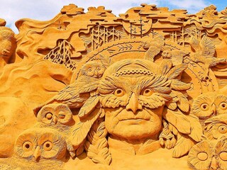 Casa de vacaciones Søndervig  13