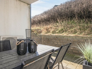 Casa per le vacanze Søndervig  26