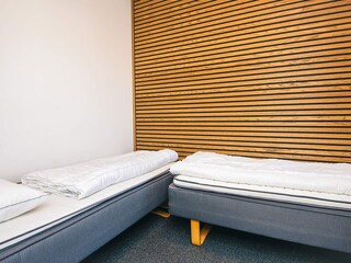 Casa de vacaciones Søndervig  20