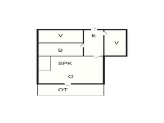 Ferienhaus Søndervig  39