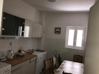 Apartamento Dubrovnik Características 8