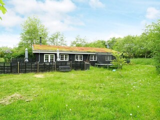 Ferienhaus Højby Außenaufnahme 2