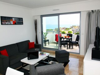 Apartment Saint-Laurent-du-Var Features 5