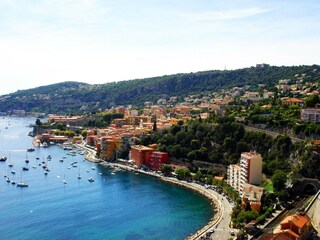 Parco vacanze Saint-Laurent-du-Var Ambiente 7