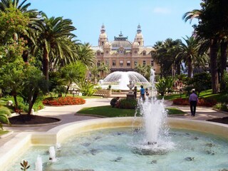 Ferienpark Saint-Laurent-du-Var Umgebung 8