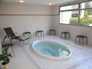 Parco vacanze Saint-Laurent-du-Var  14