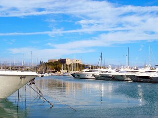 Vakantiepark Saint-Laurent-du-Var Omgeving 10