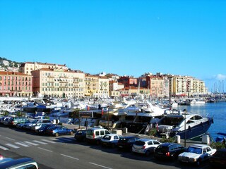 Apartment Saint-Laurent-du-Var Environment 16