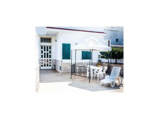 Vakantiehuis Cisternino Buitenaudio-opname 5