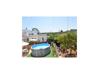 Vakantiehuis Cisternino Buitenaudio-opname 11