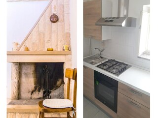 Vakantiehuis Cisternino Kenmerken 33