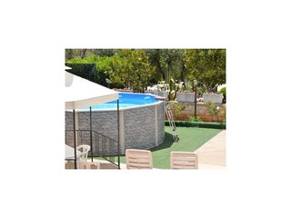 Vakantiehuis Cisternino Buitenaudio-opname 12