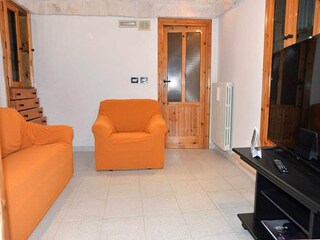 Ferienhaus Cisternino Ausstattung 19