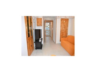 Maison de vacances Cisternino Équipement 18
