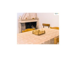 Vakantiehuis Cisternino Kenmerken 19