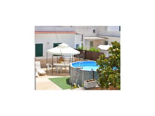 Vakantiehuis Cisternino Buitenaudio-opname 10
