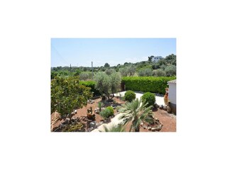 Vakantiehuis Cisternino Buitenaudio-opname 14