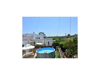 Vakantiehuis Cisternino Buitenaudio-opname 17