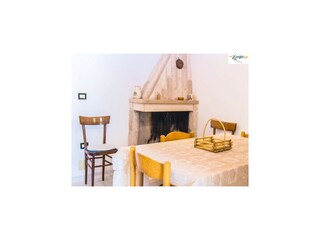 Vakantiehuis Cisternino Kenmerken 34