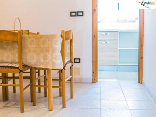 Casa per le vacanze Cisternino Caratteristiche 17