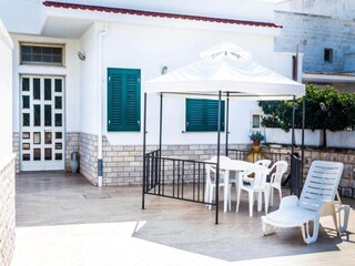 Casa de vacaciones Cisternino Grabación al aire libre 7