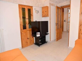 Ferienhaus Cisternino Ausstattung 24