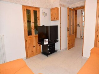 Vakantiehuis Cisternino Kenmerken 25