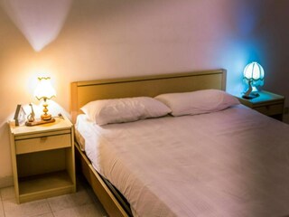 Ferienhaus Cisternino Ausstattung 26