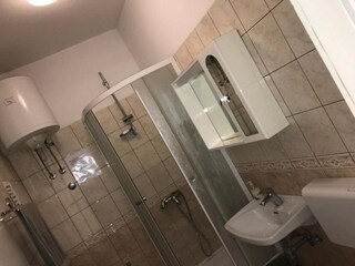 Appartement Dubrovnik Équipement 16