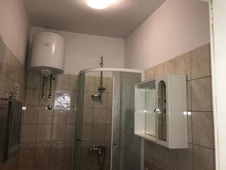 Appartement Dubrovnik Équipement 17