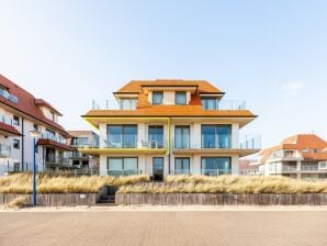 Apartment Strandhaus 101 an den Dünen und am Strand - Koksijde - image1