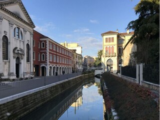 Apartment Venecia Environment 20