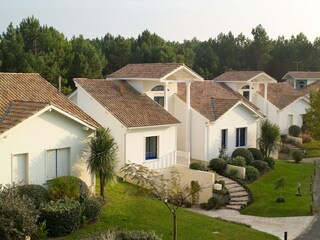Vakantiepark Moliets-Plage Buitenaudio-opname 7
