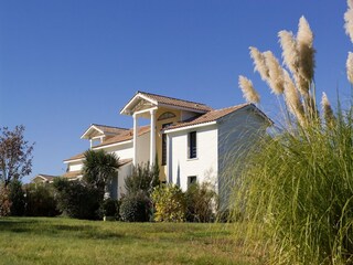 Vakantiepark Moliets-Plage Buitenaudio-opname 5