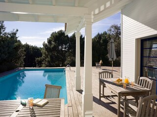 Holiday park Moliets-Plage Outdoor Recording 7