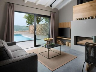 Villa Rabac Ausstattung 13