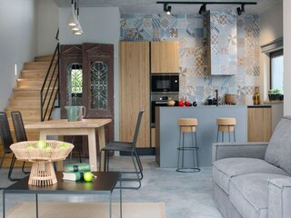 Villa Rabac Ausstattung 10