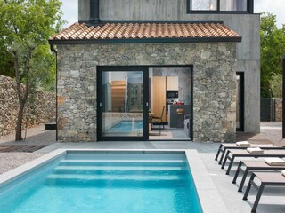 Villa Rabac Outdoor Recording 6
