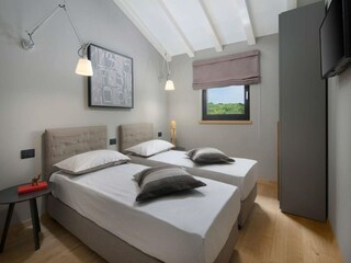 Villa Rabac Ausstattung 12