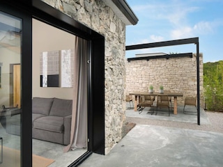 Villa Rabac Outdoor Recording 2