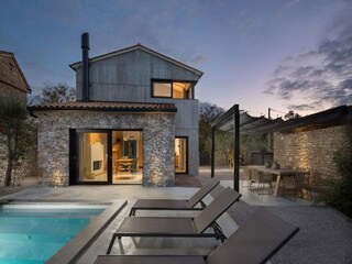 Villa Rabac Registrazione all'aperto 6