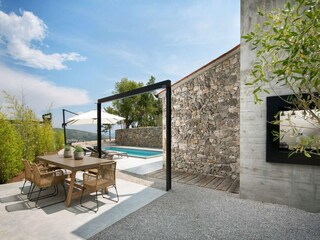 Villa Rabac Außenaufnahme 8
