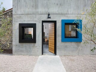 Villa Rabac Registrazione all'aperto 7