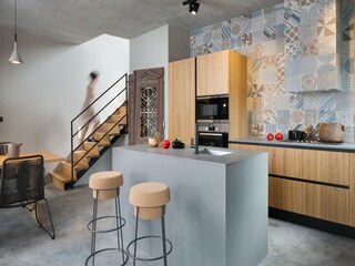 Villa Rabac Features 16