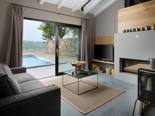 Villa Rabac Équipement 11